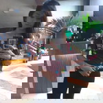 Elaine Forio profile icon