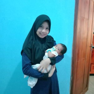 Fatima Ayu profile icon