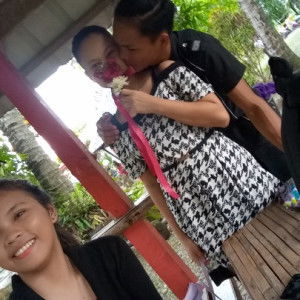 Marlou Mj Balbuena Benting profile icon