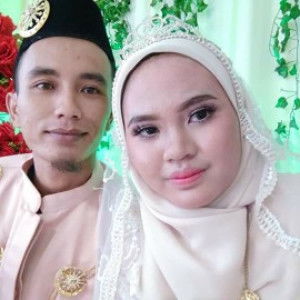 Siti Aisah profile icon