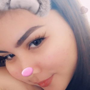 Aamae Garcia profile icon