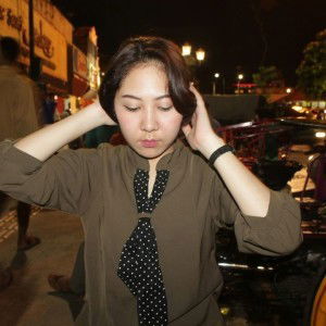 Yuni Fatmawati profile icon