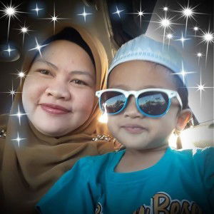 Nur Hanis profile icon