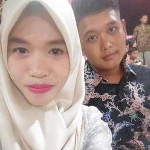 Cahyati Umi profile icon