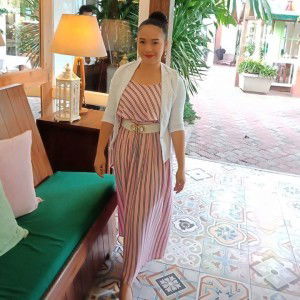 Jazreel Lapinig profile icon