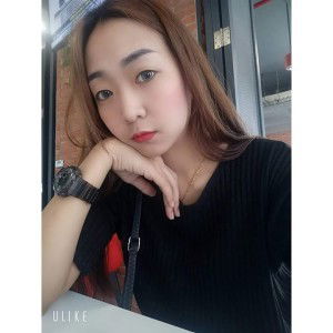 Fern Mutchantika profile icon