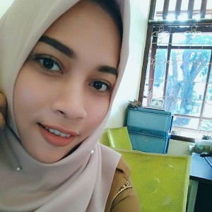 Ayu Pratama profile icon