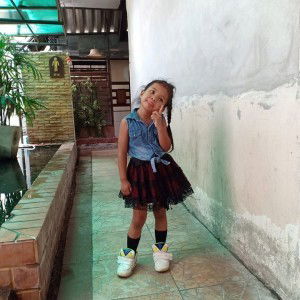 Kanitta Sukasem profile icon