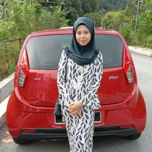 Norsabeha Ismail profile icon