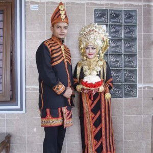 Syafrida Handayani Putri profile icon