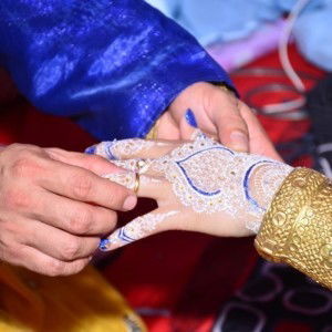 Yuyun Jhi profile icon