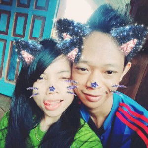 Seyu Cece Nita Ilyas profile icon