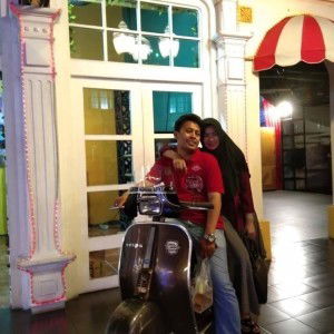 efi okta ambarwati profile icon