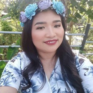 Rizza Pangan profile icon