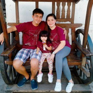 Rosielyn Gamboa Camillo profile icon