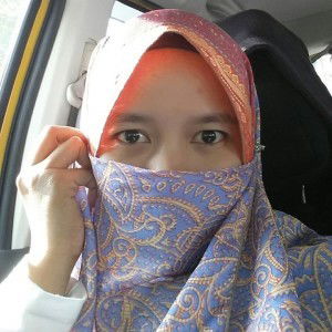 Nurul FaEza profile icon