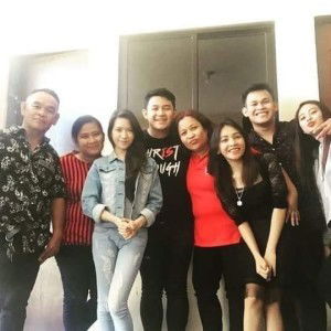 Genafe Pasaporte profile icon