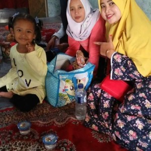 Nurul Ulfah profile icon
