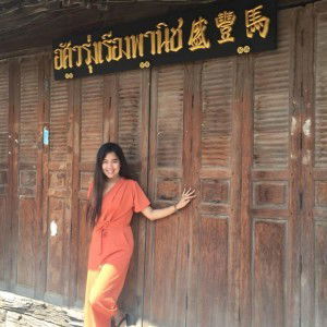 Kanokphun Boonphet profile icon