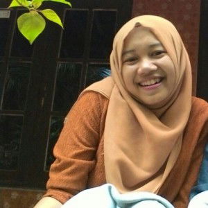 Nur Hidayah Dwi Saputri profile icon