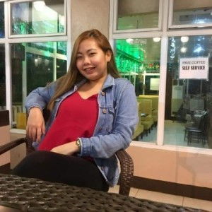 Yhana De Jesus profile icon