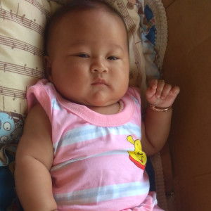 amy anyun profile icon