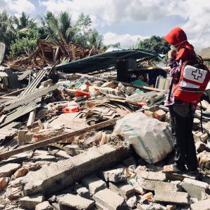 St Aisyah Sudirman profile icon