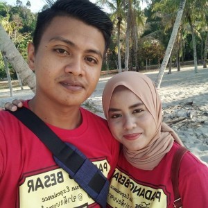 Nur Fatin Nadia profile icon