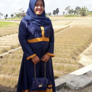 Mauliddhia Prastiwi profile icon