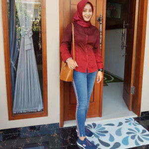 Mega Ayu Fitria Hardyanti profile icon