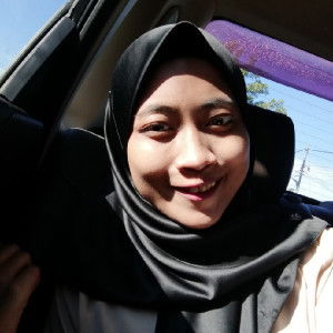 Ahraa Lee profile icon