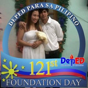 Dexy Anne Fernandez Alayon profile icon