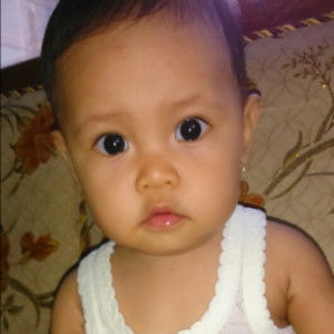 Dedek Zakiyah profile icon