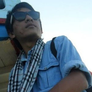 Nopporn Sudjai profile icon