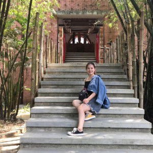 Kim Hoa profile icon