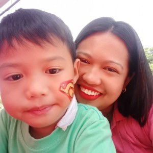 Cherry Mae MozoEscoto profile icon