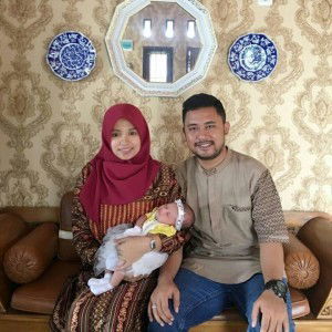 Fadillah Sofyan profile icon