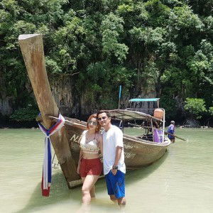 Salekor Bunmee profile icon