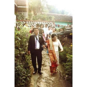 Oktaviana Habeahan profile icon