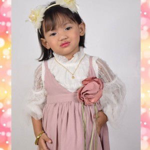 Sofia da First profile icon