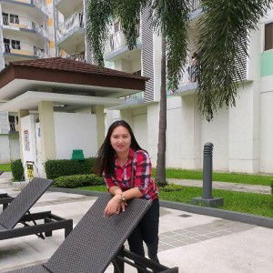 Eleanor Arabejo Bellingan profile icon