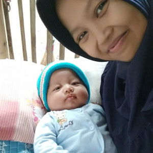 Fasikhah profile icon