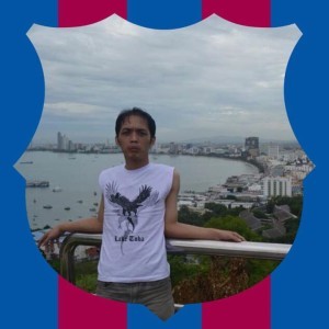 Hendy Baktiar profile icon