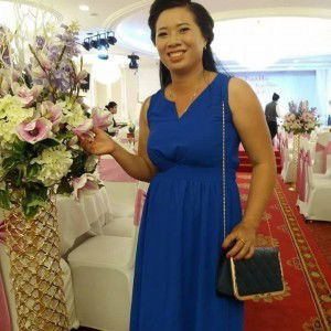 Đỗ Huỳnh Như profile icon