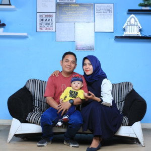 Rahma Fitriyani profile icon
