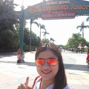 Rowena Santos Almadrones profile icon