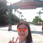 Rowena Santos Almadrones profile icon