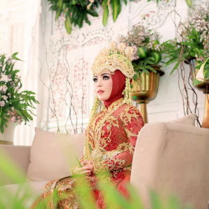 Nala Ratih profile icon