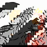 Izza Ndut profile icon