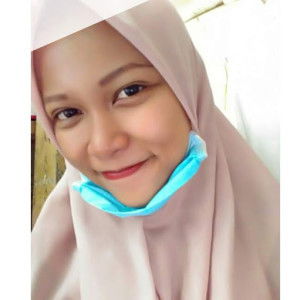 Ayu Lestari profile icon